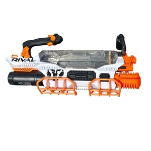 NERF Rival MXVIII-20K Blaster Rival Series Prometheus / No Charger